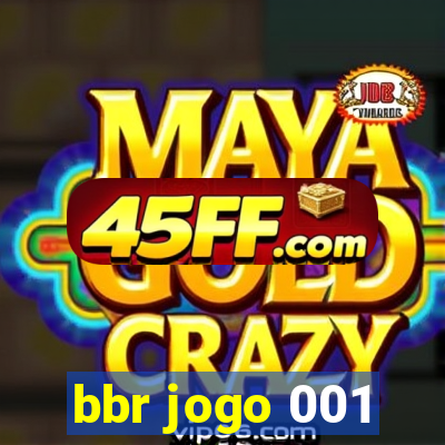 bbr jogo 001